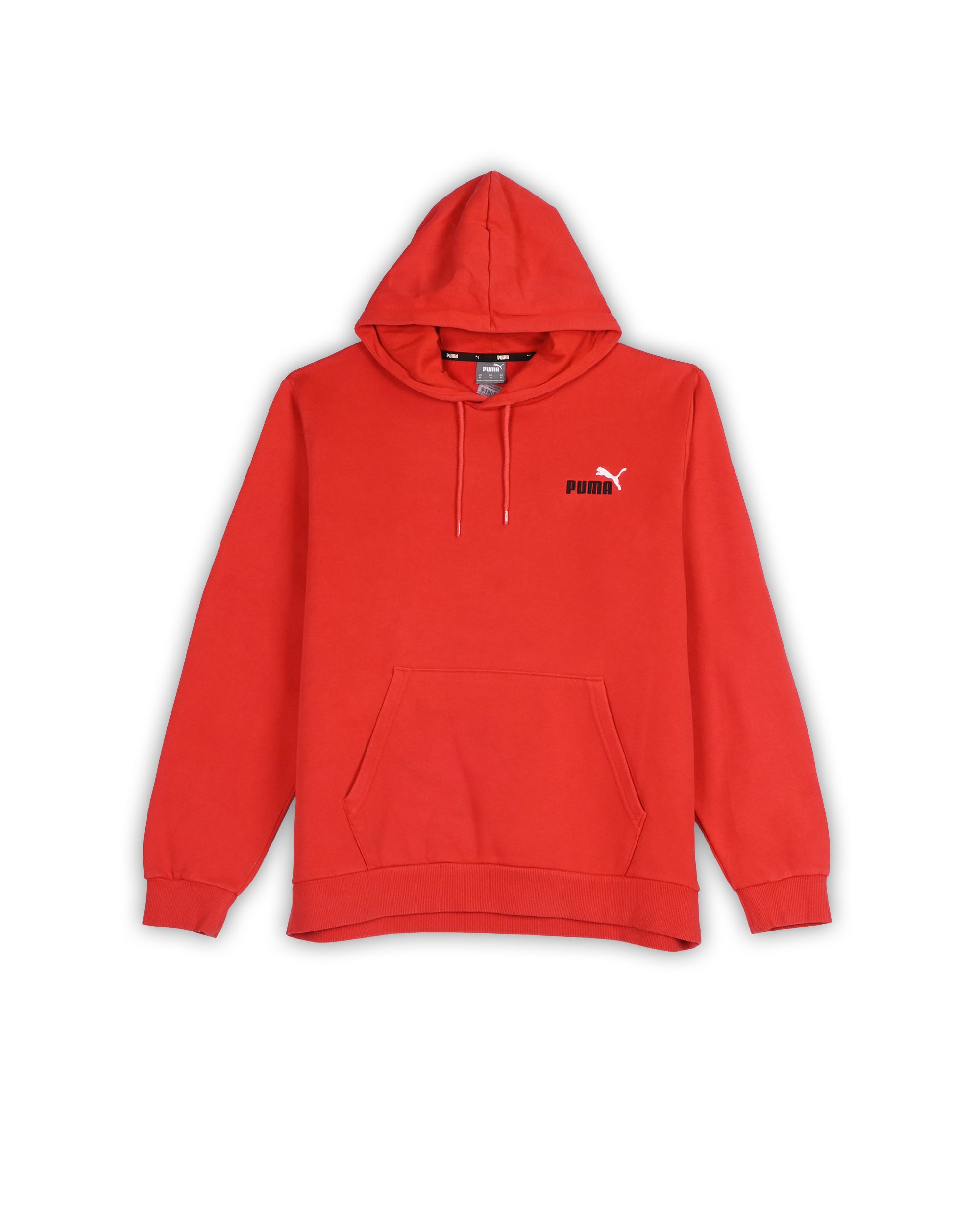 PUMA HOODIE - XL