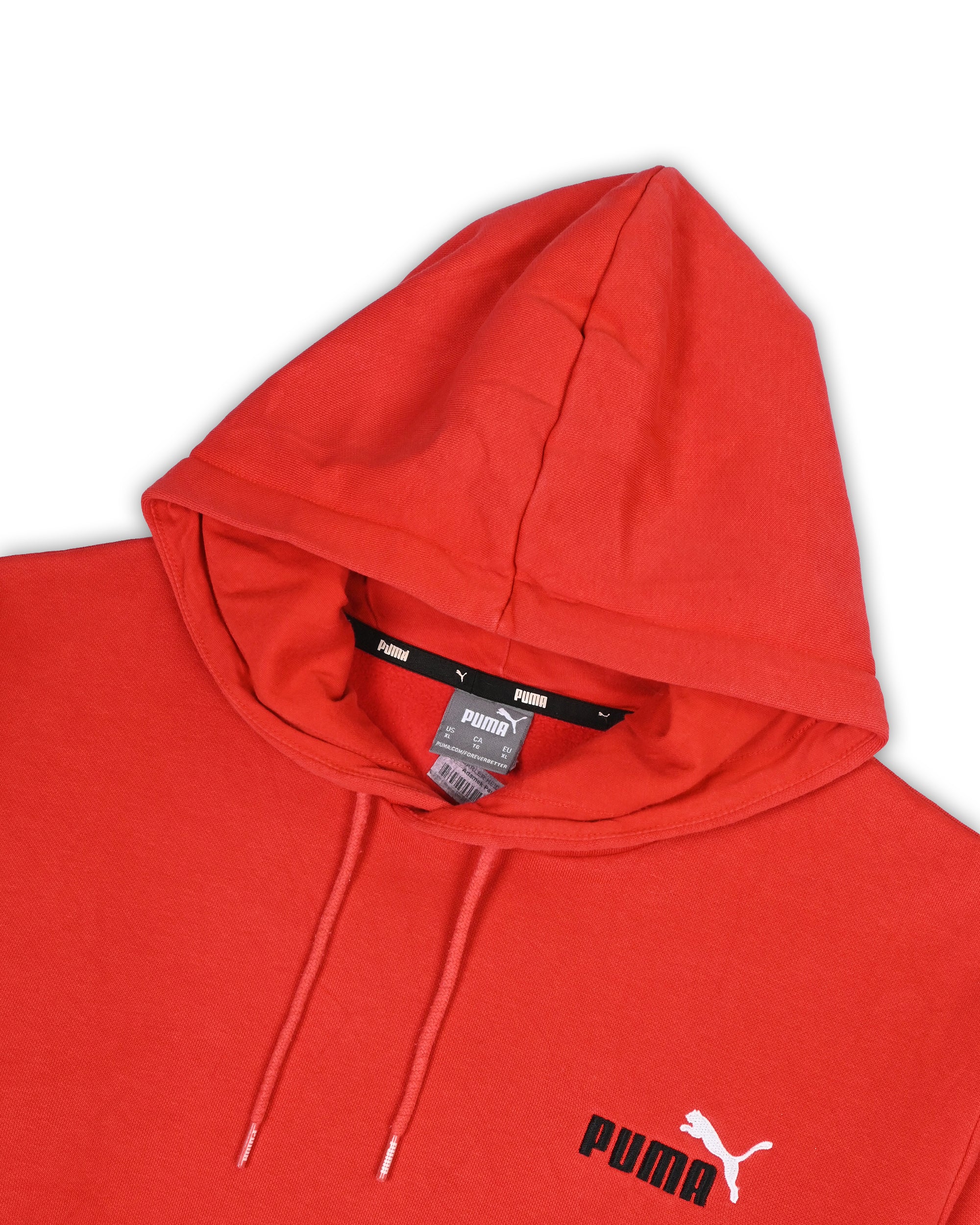 PUMA HOODIE - XL