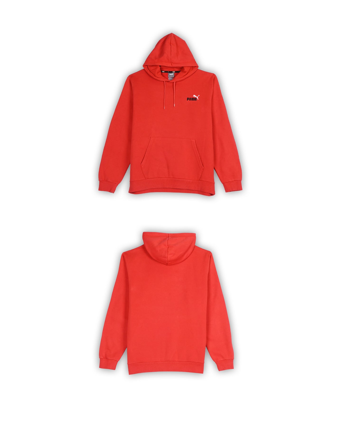 PUMA HOODIE - XL