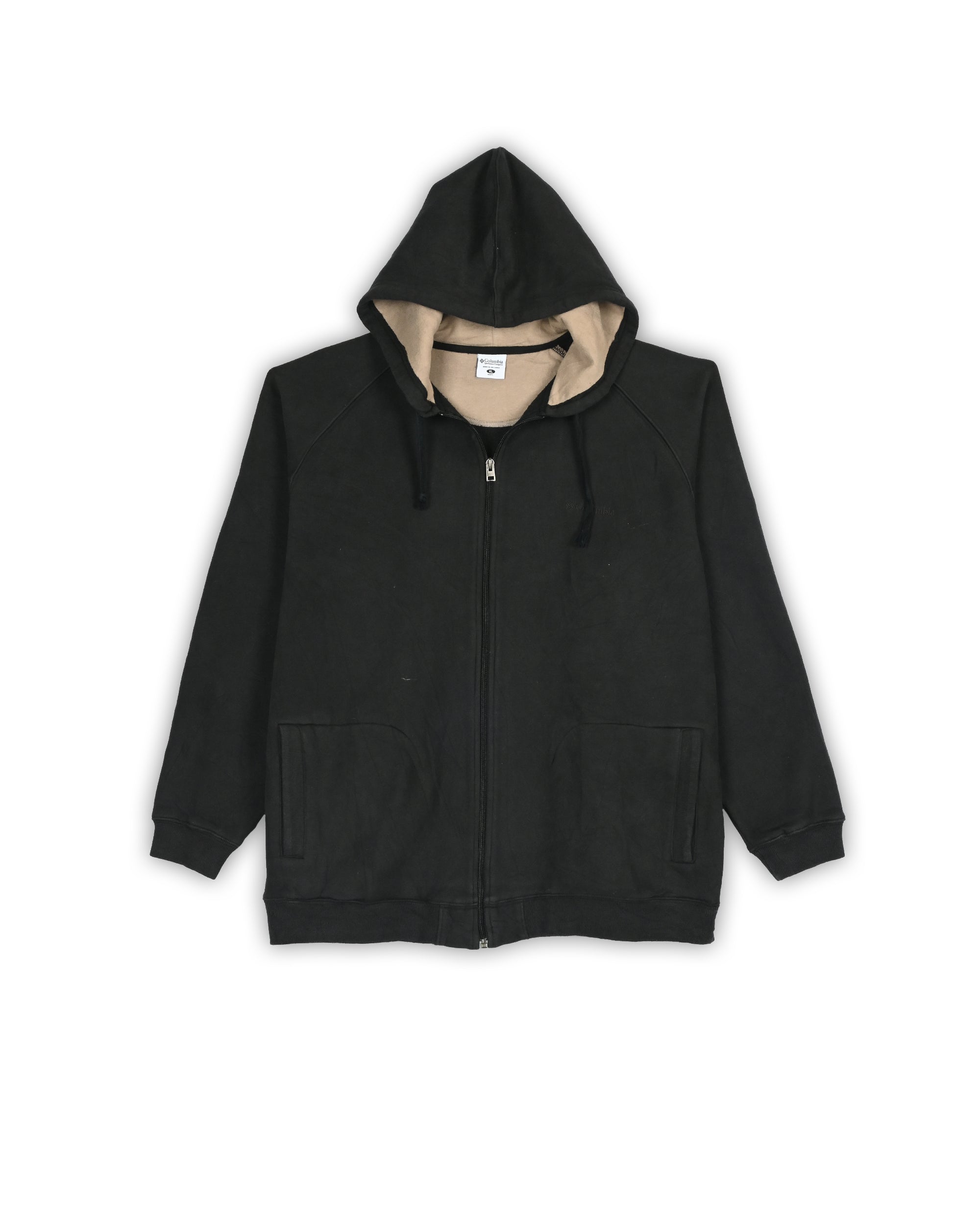 COLUMBIA HOODIE - XL