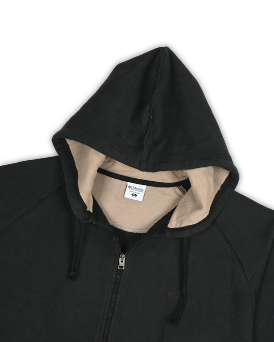 COLUMBIA HOODIE - XL