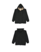 COLUMBIA HOODIE - XL