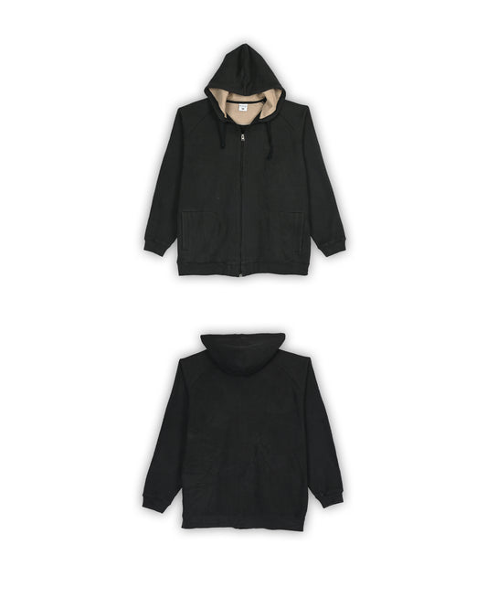 COLUMBIA HOODIE - XL