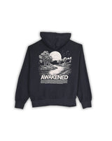 SPRINGFIELD VINTAGE HOODIE - L