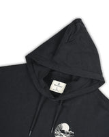 SPRINGFIELD VINTAGE HOODIE - L