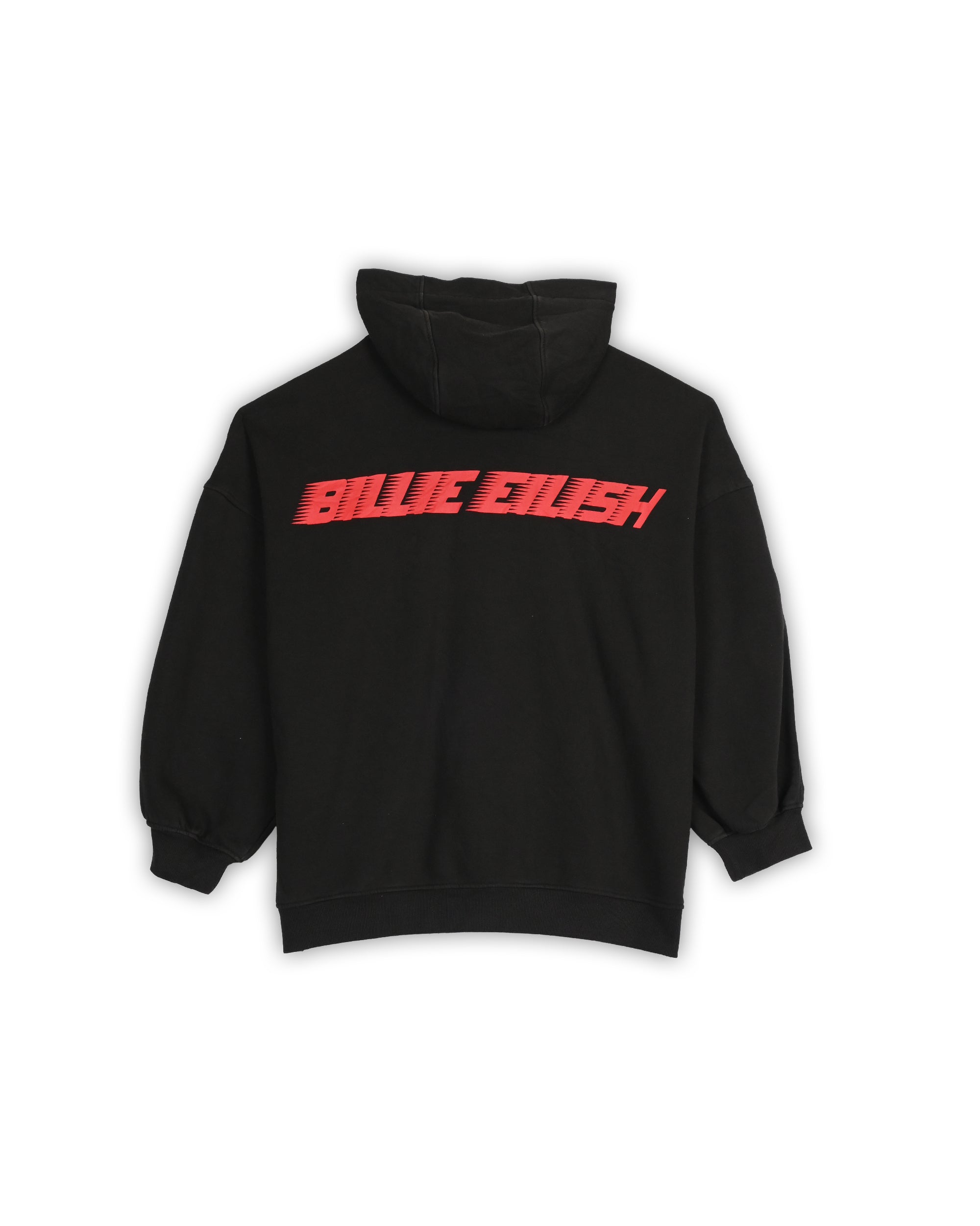 H&M VINTAGE HOODIE - M