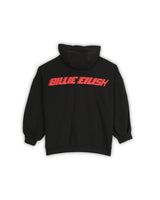 H&M VINTAGE HOODIE - M