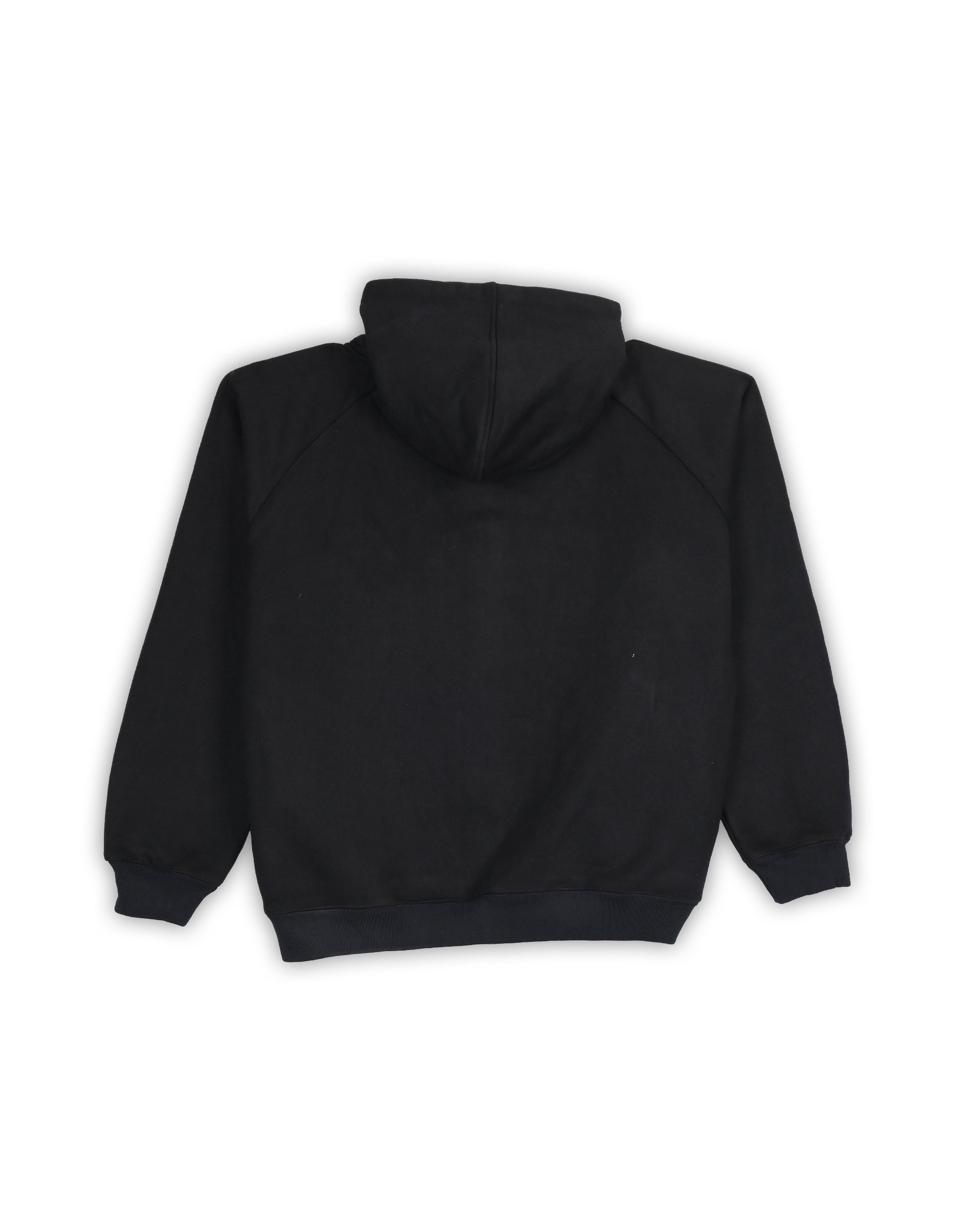 AKADEMIKS VINTAGE HOODIE - M