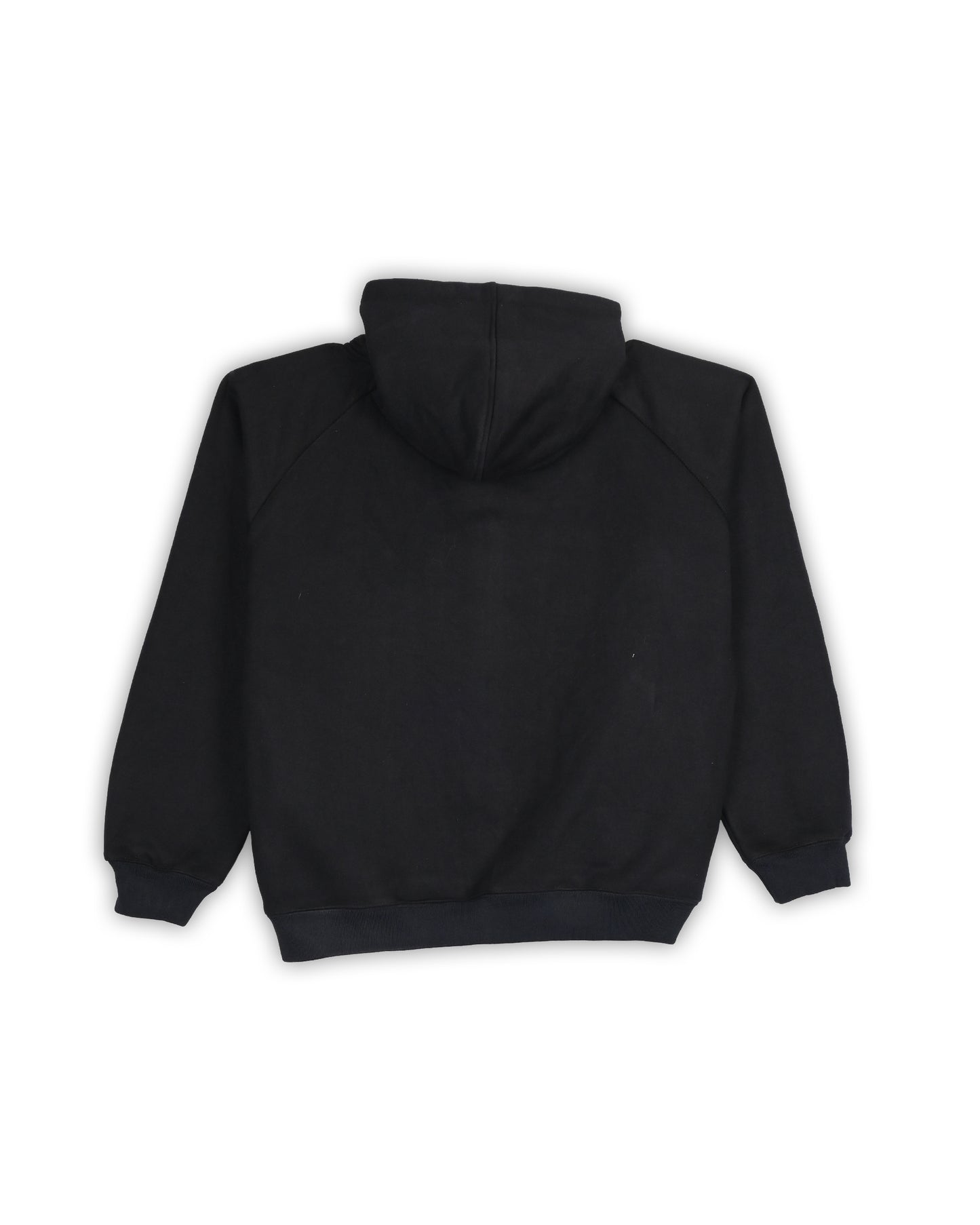AKADEMIKS VINTAGE HOODIE - M