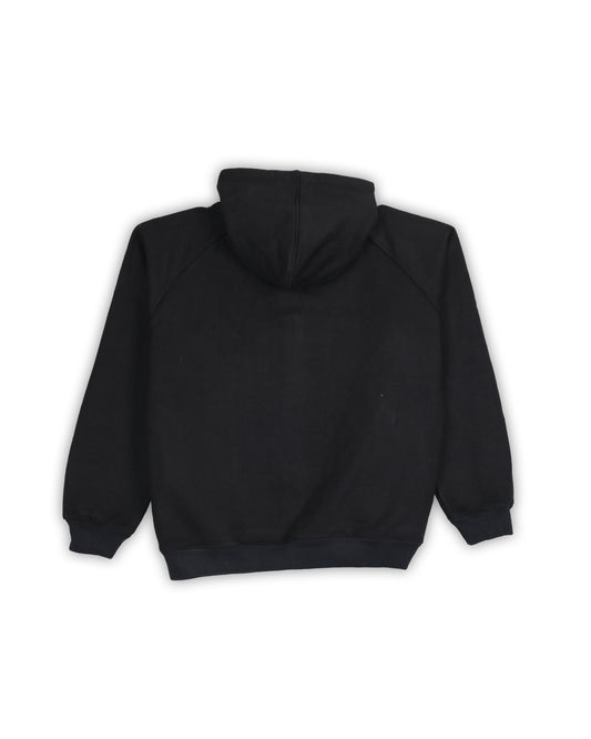 AKADEMIKS VINTAGE HOODIE - M