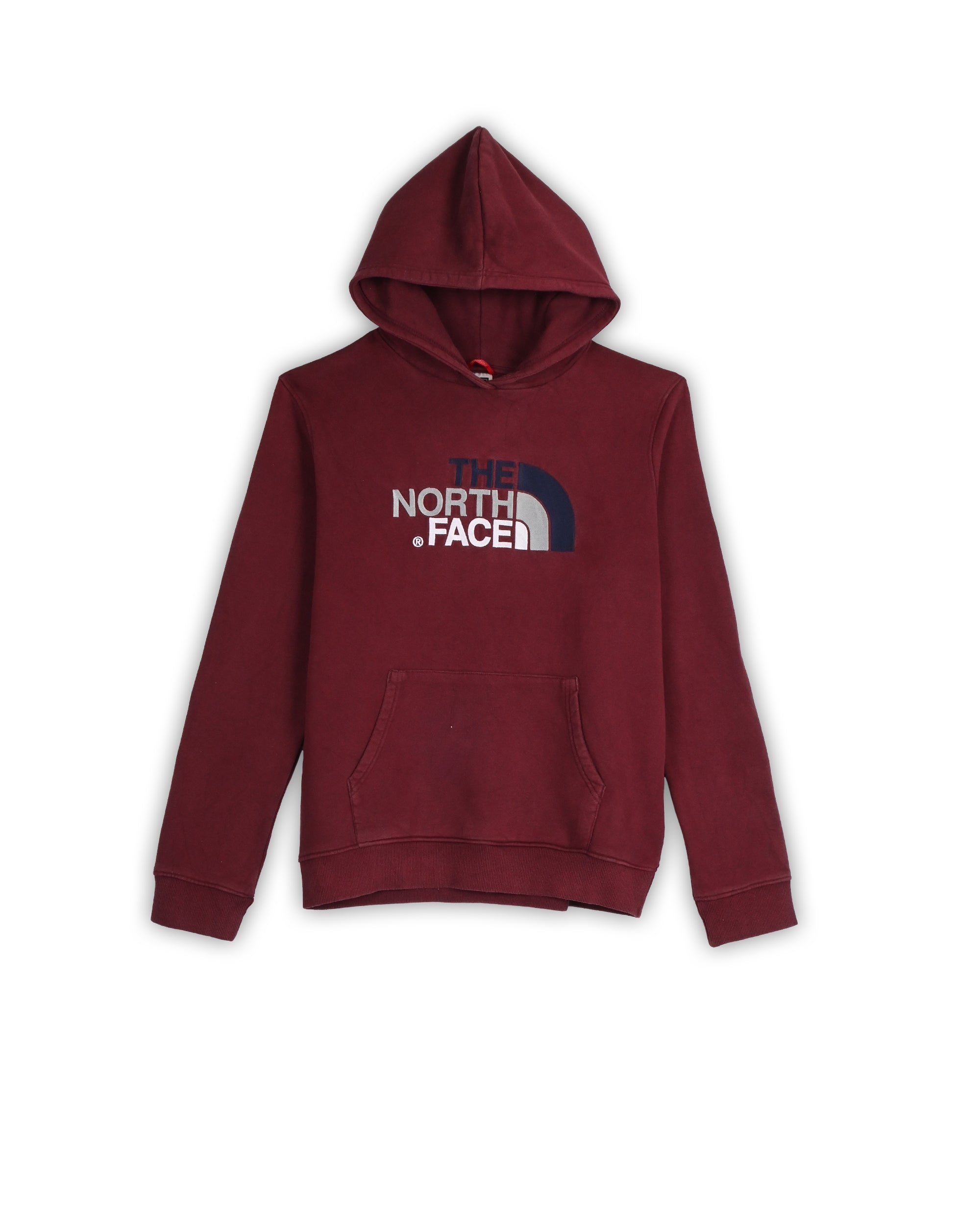 THE NORTH FACE HOODIE - XL