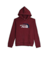THE NORTH FACE HOODIE - XL