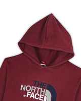 THE NORTH FACE HOODIE - XL