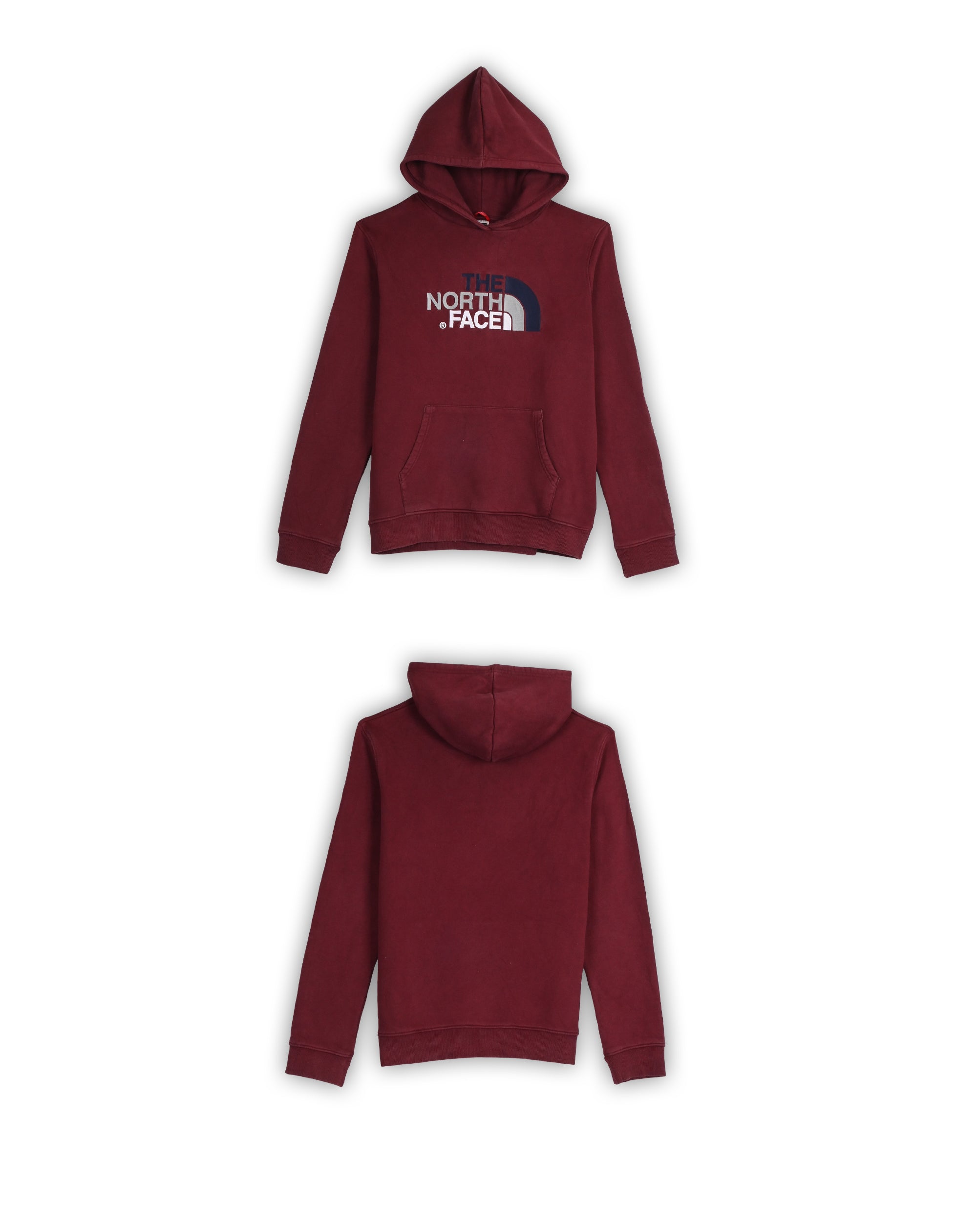 THE NORTH FACE HOODIE - XL