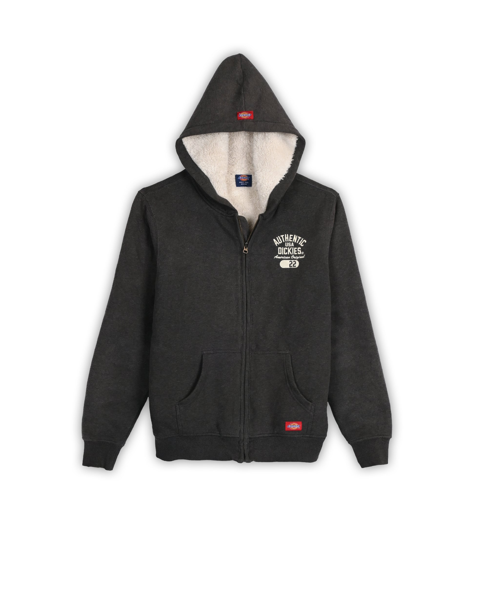 DICKIES HOODIE - M