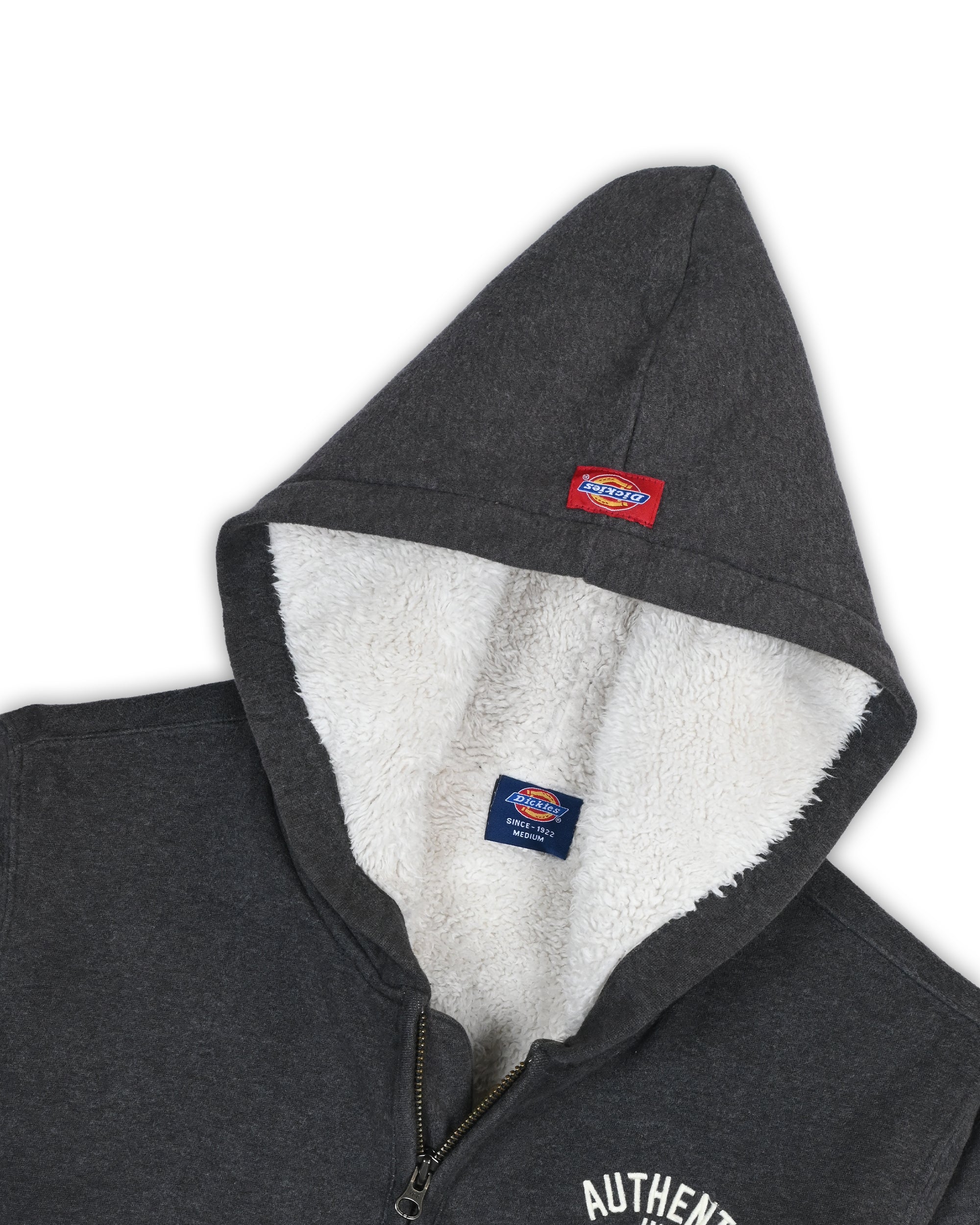 DICKIES HOODIE - M