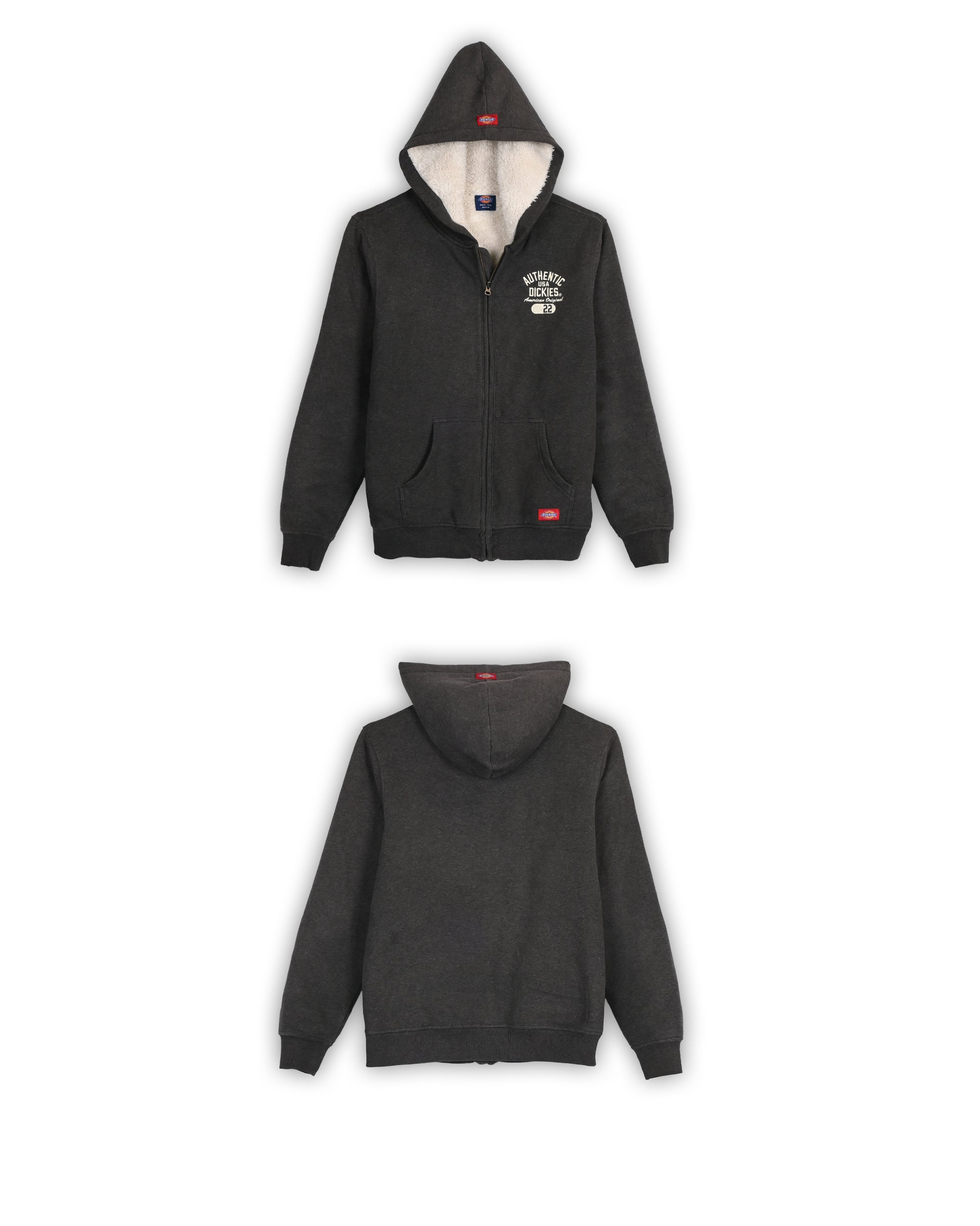 DICKIES HOODIE - M