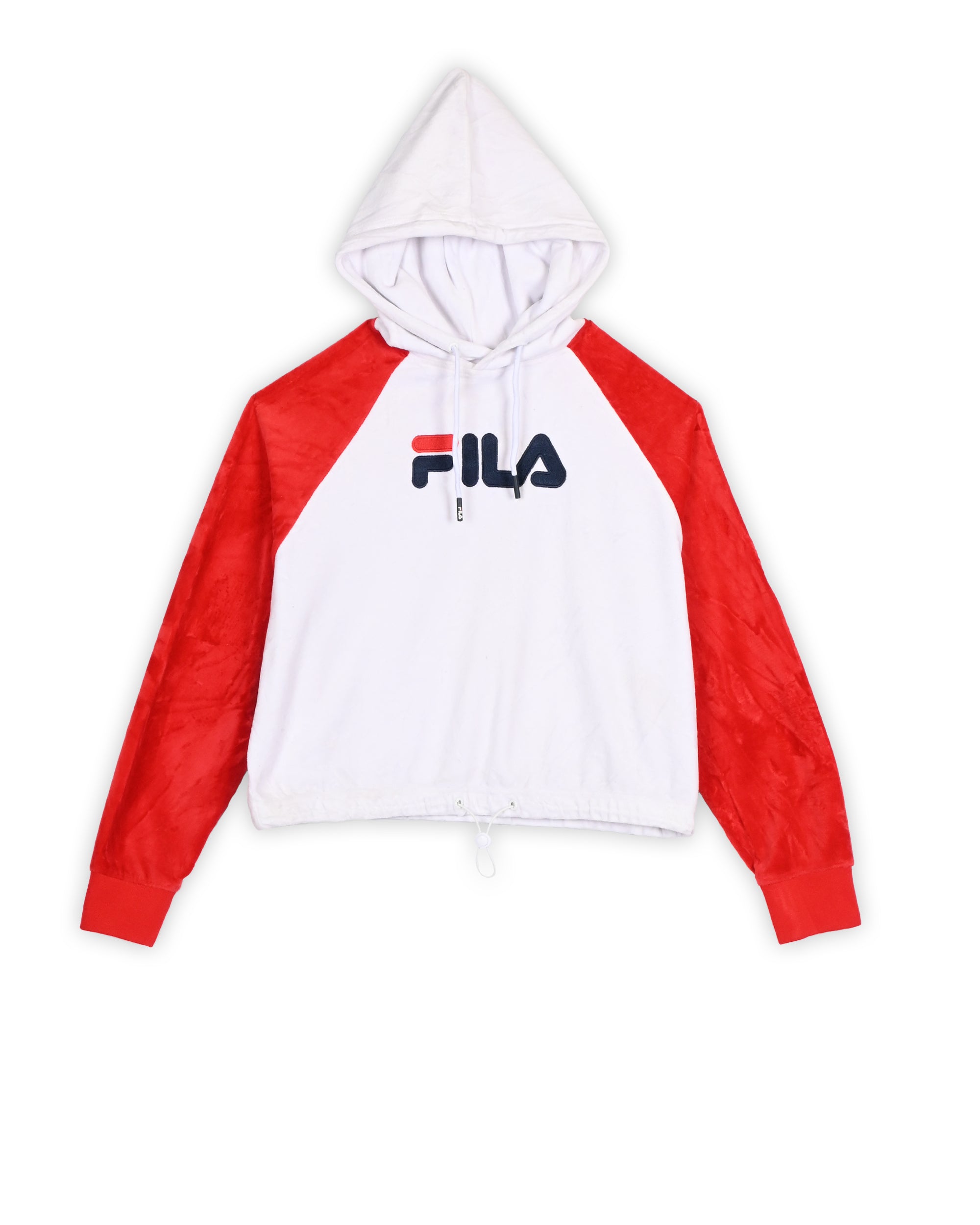 FILA HOODIE - S