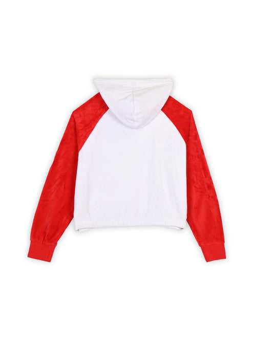 FILA HOODIE - S