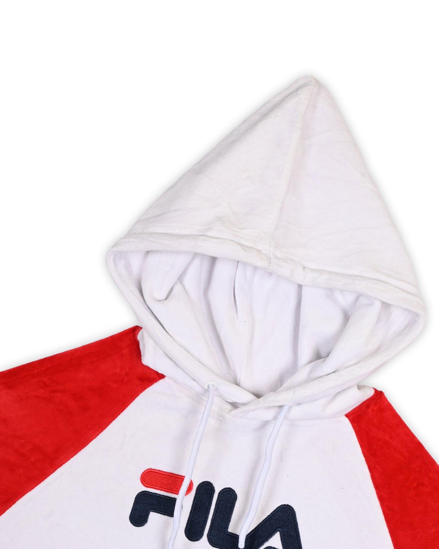 FILA HOODIE - S