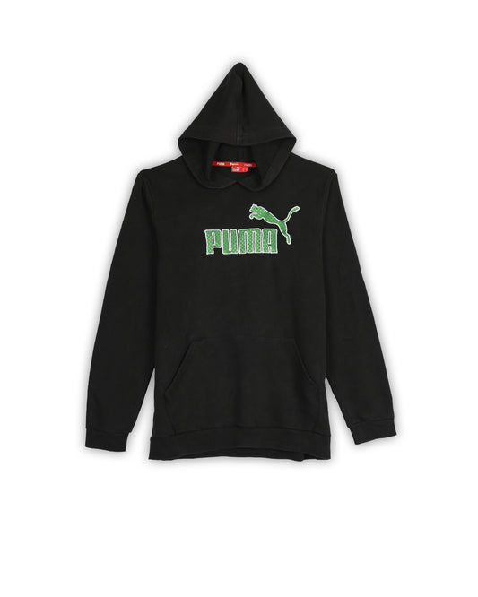 PUMA VINTAGE HOODIE - XXL