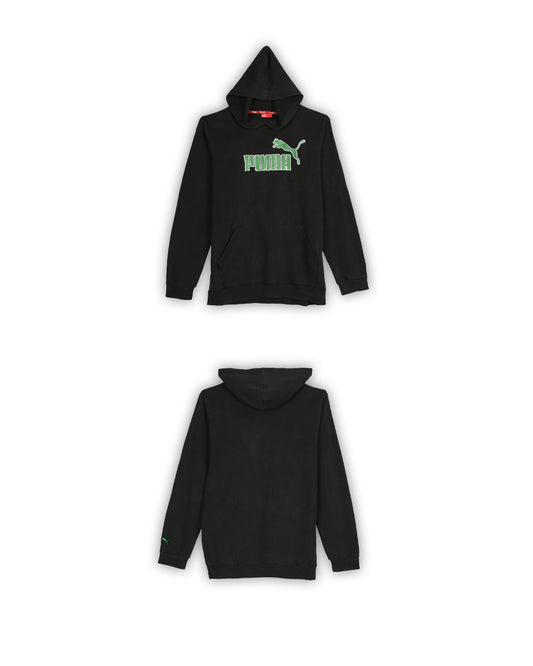 PUMA VINTAGE HOODIE - XXL