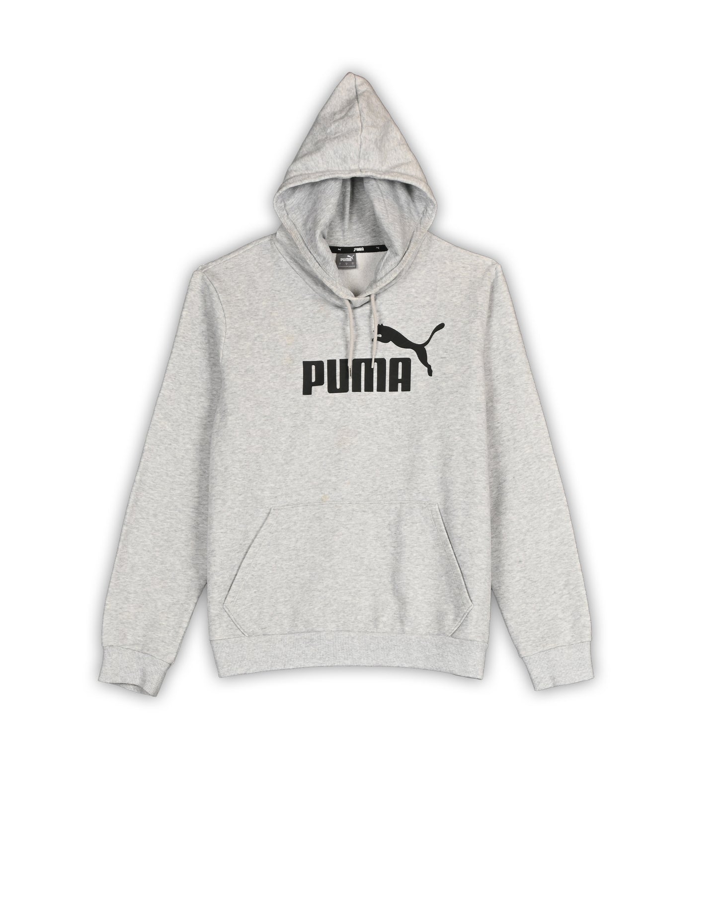 PUMA HOODIE - L