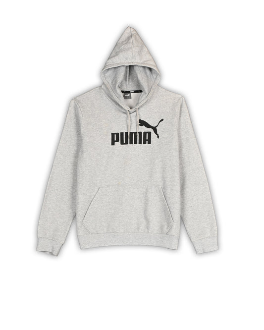 PUMA HOODIE - L