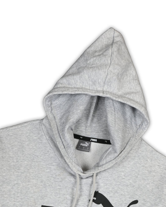 PUMA HOODIE - L