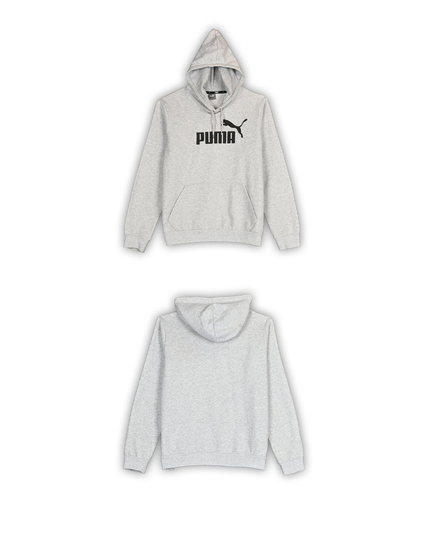 PUMA HOODIE - L