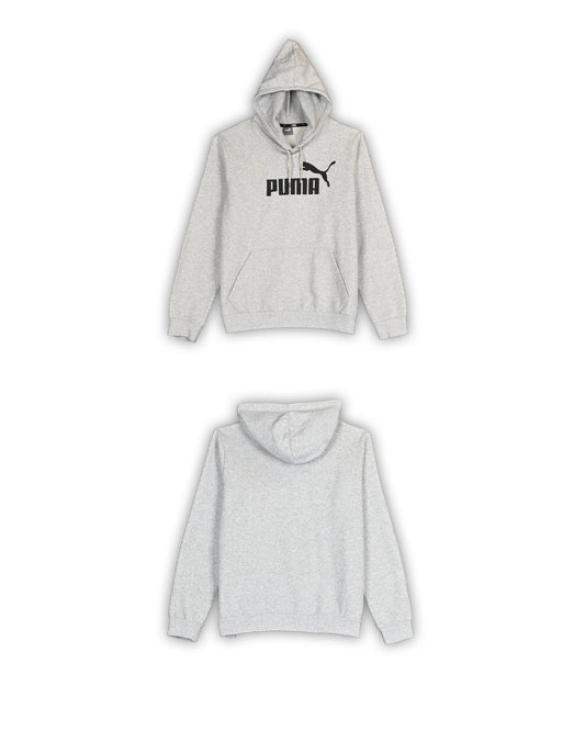 PUMA HOODIE - L
