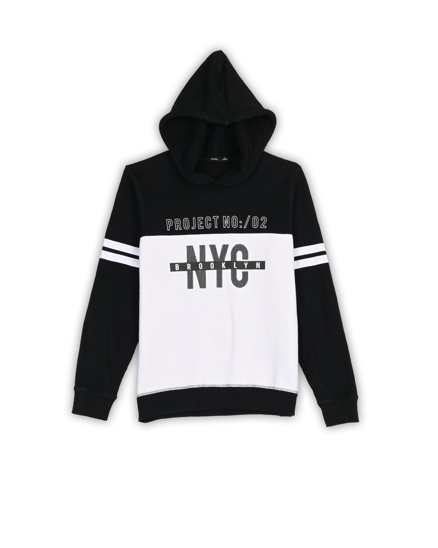 VINTAGE HOODIE - M