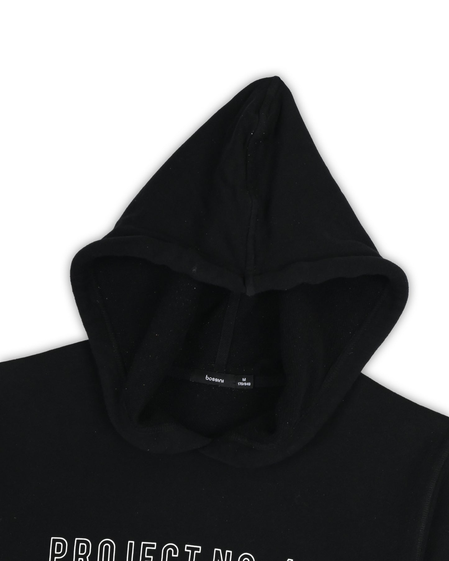 VINTAGE HOODIE - M
