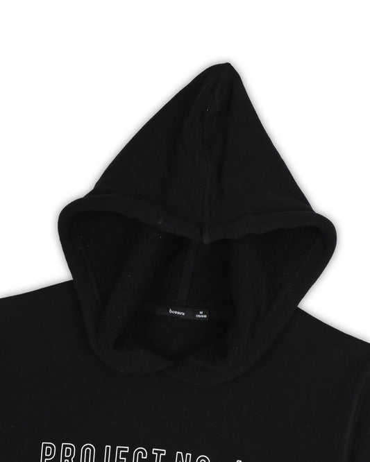 VINTAGE HOODIE - M