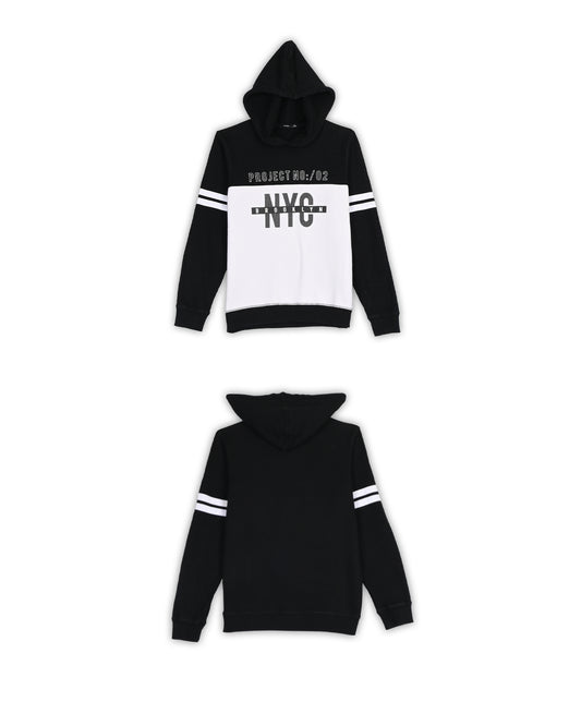 VINTAGE HOODIE - M