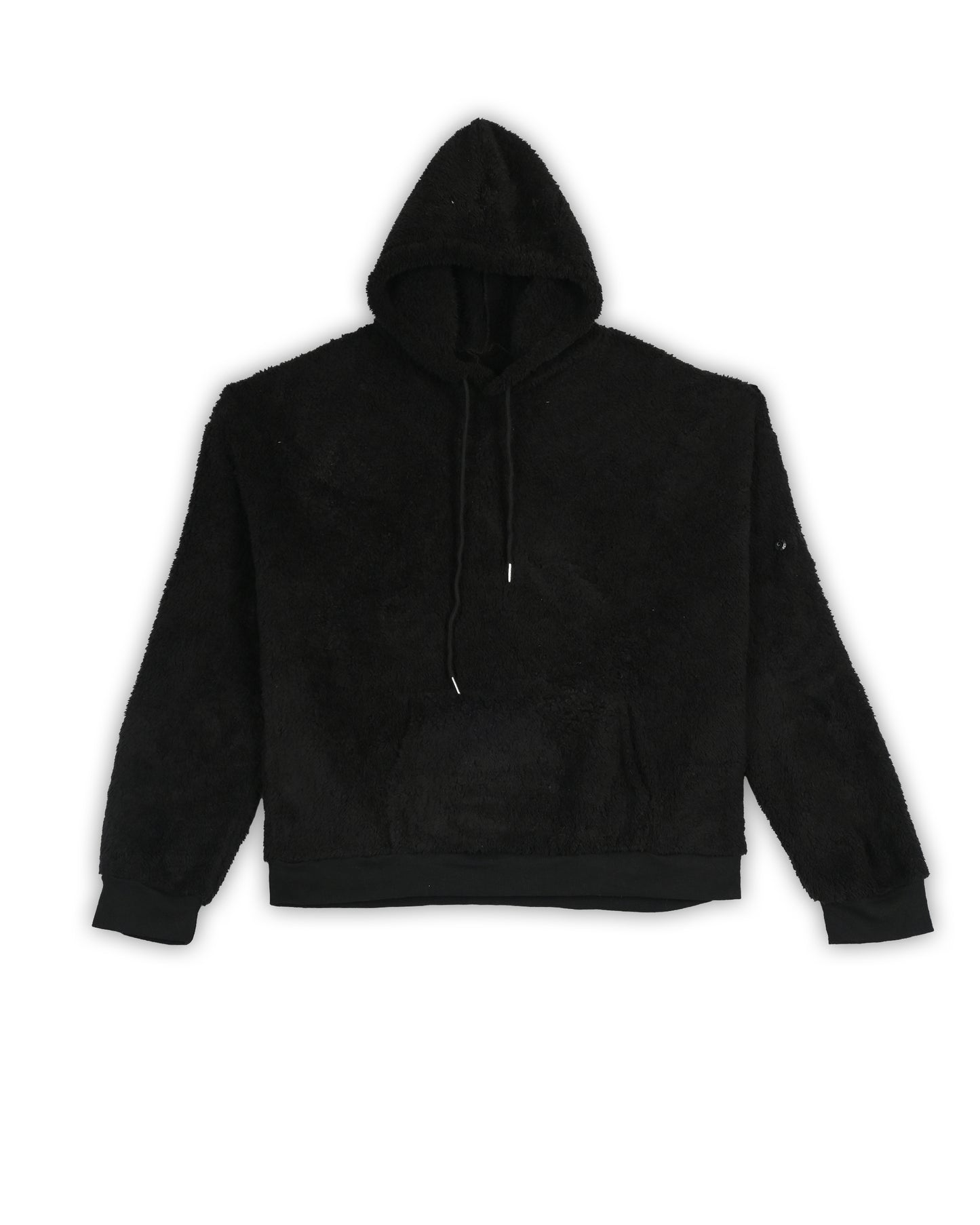 VINTAGE HOODIE - L