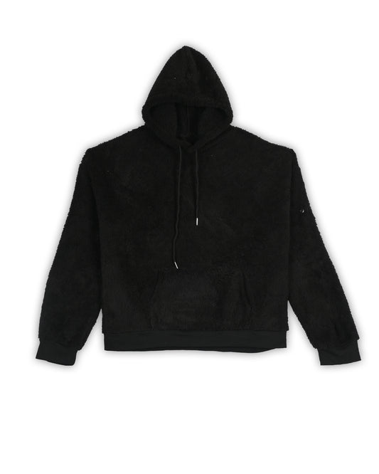 VINTAGE HOODIE - L