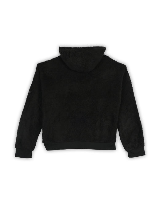 VINTAGE HOODIE - L