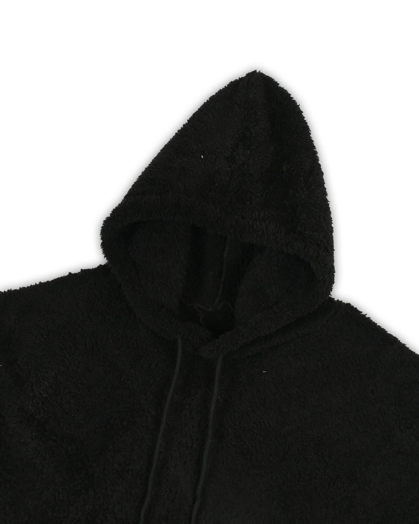 VINTAGE HOODIE - L