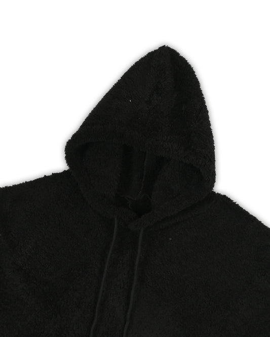 VINTAGE HOODIE - L