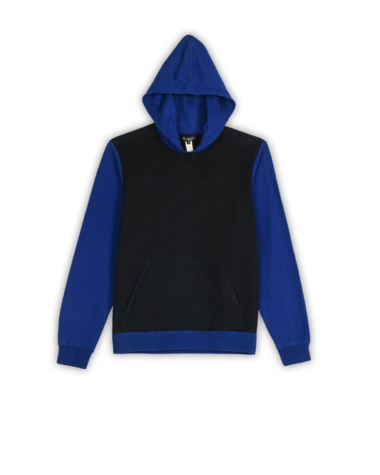VERSACE HOODIE - M