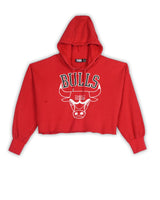 NBA HOODIE - XXL