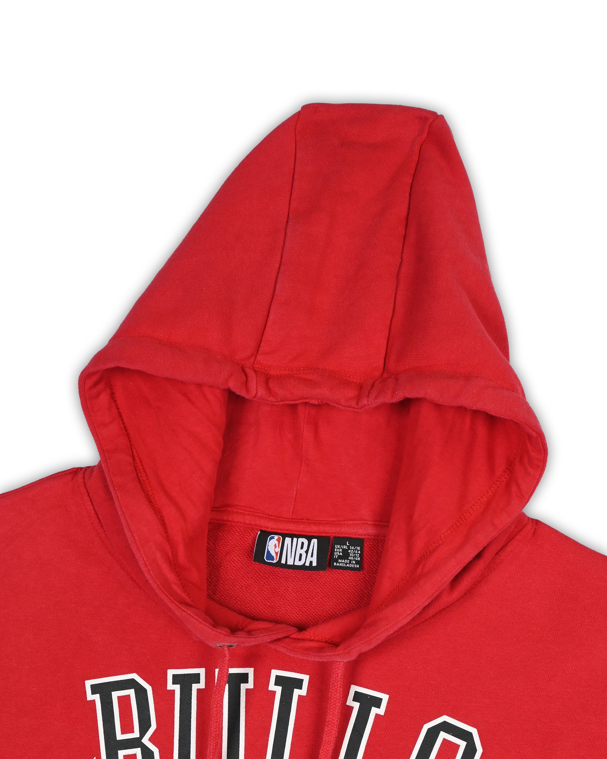 NBA HOODIE - XXL