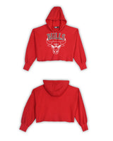 NBA HOODIE - XXL