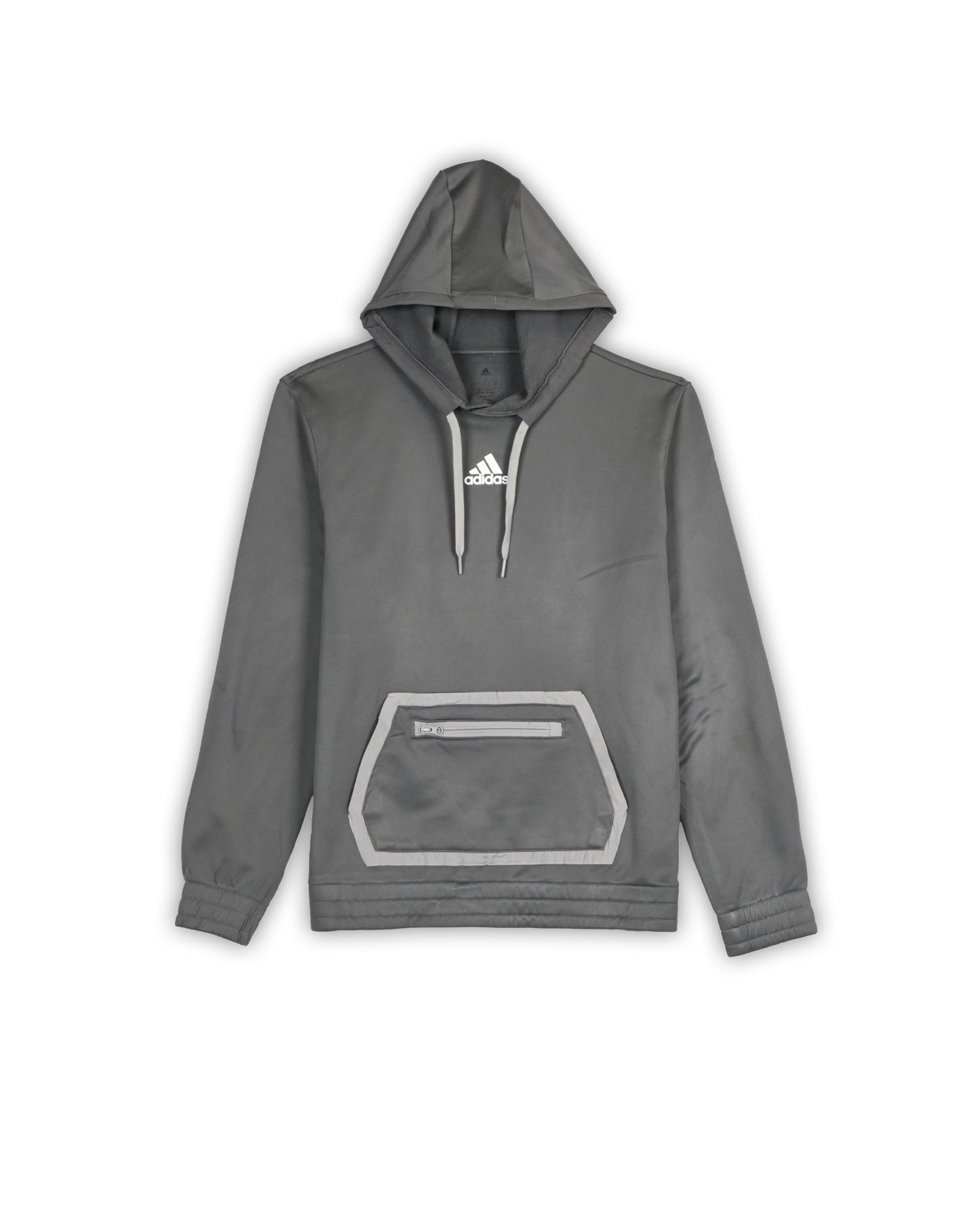 ADIDAS HOODIE - S