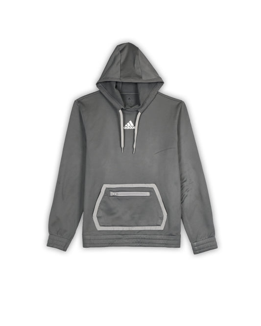 ADIDAS HOODIE - S