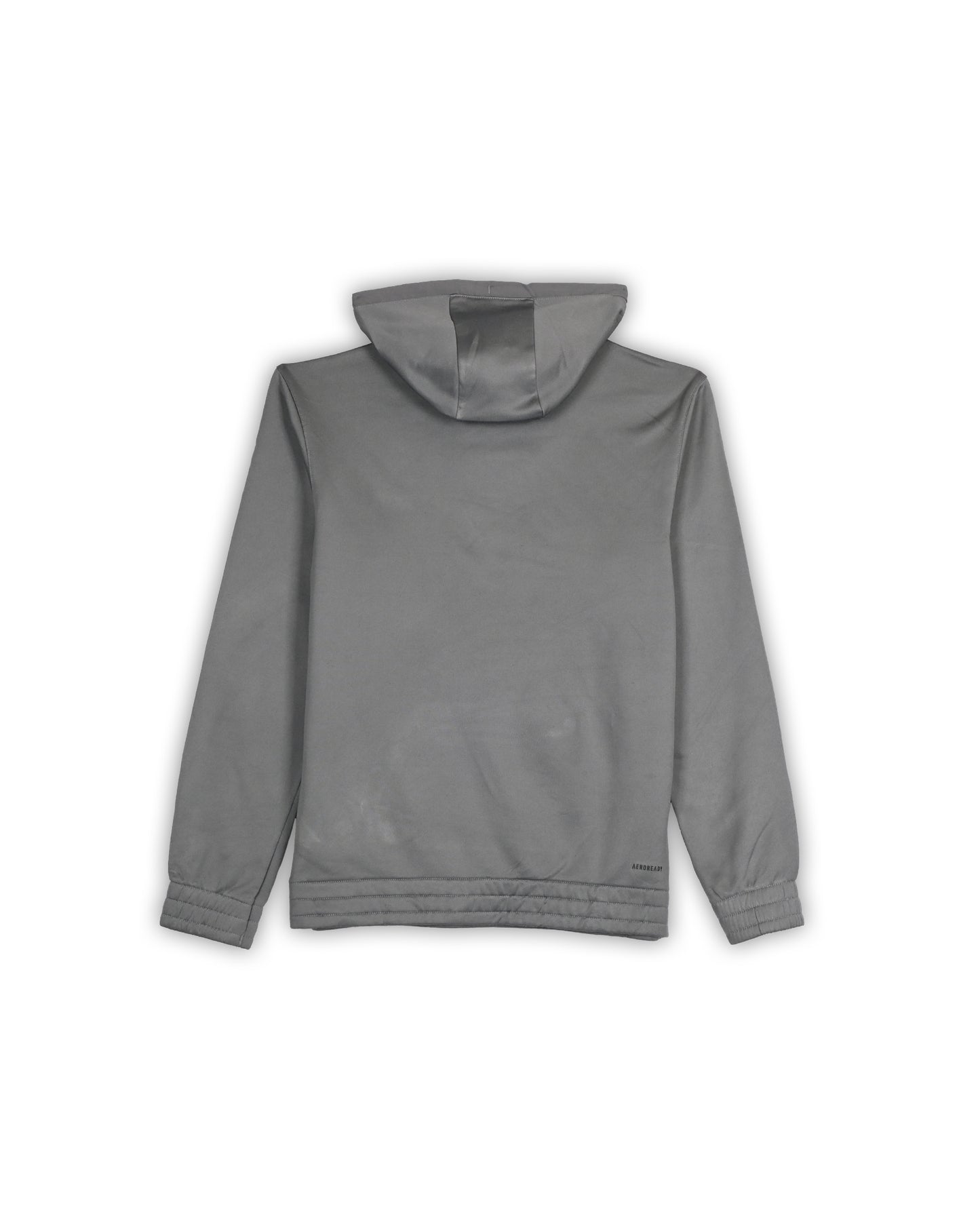 ADIDAS HOODIE - S