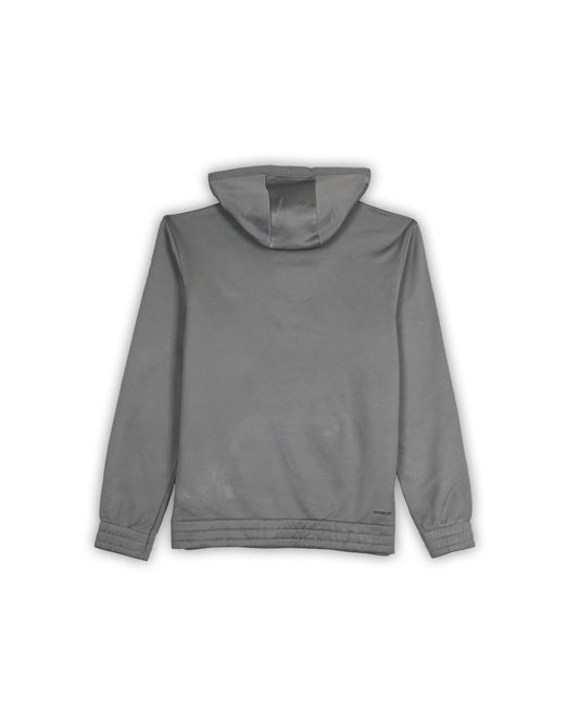 ADIDAS HOODIE - S