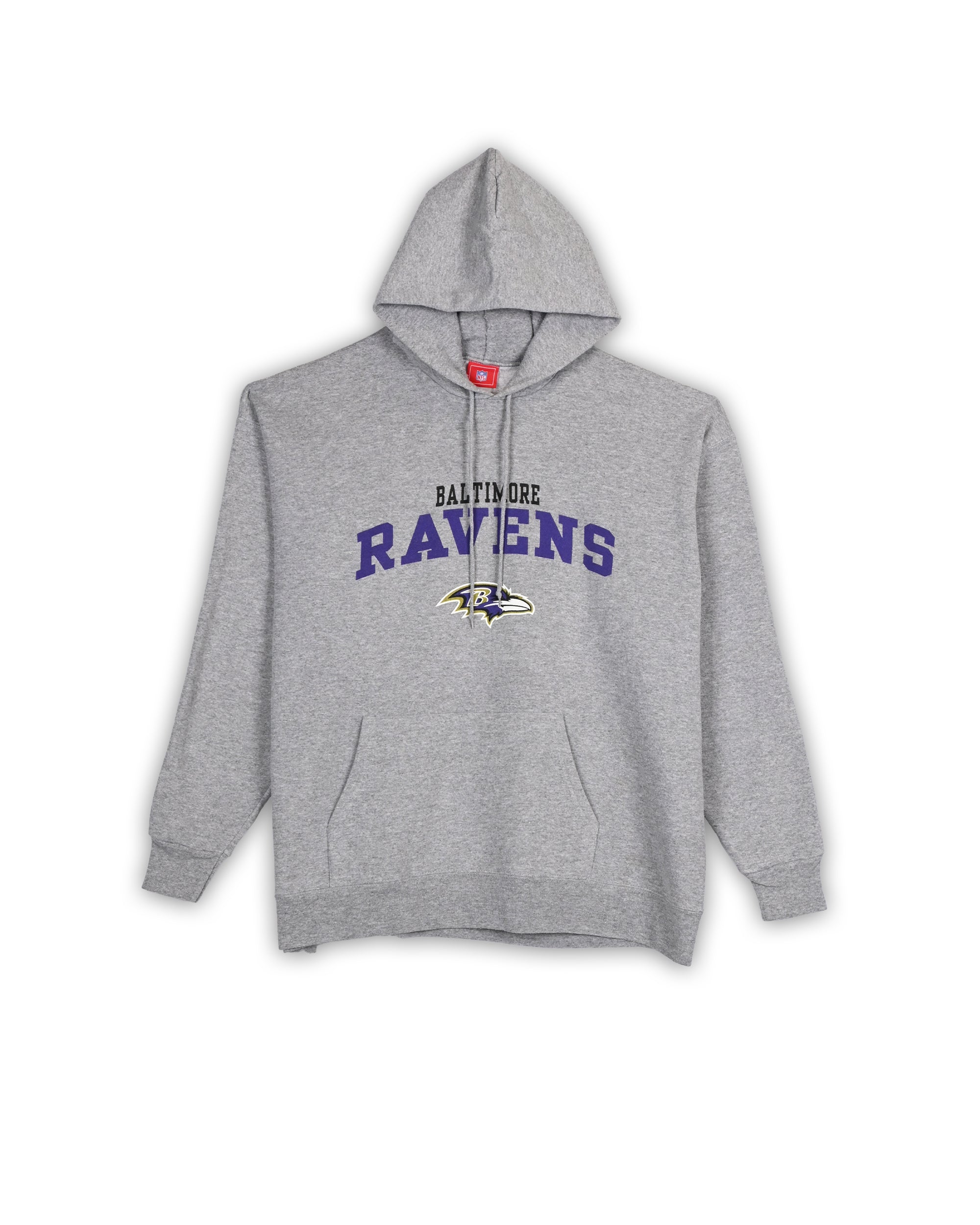 NFL HOODIE - XXL