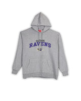 NFL HOODIE - XXL